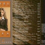 Mise - Special k turné