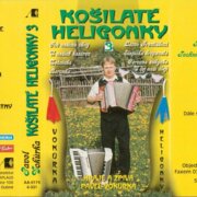 Košilaté heligonky 3