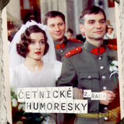 Četnické humoresky 2. řada