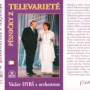 Písničky z televarieté