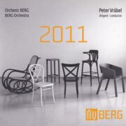 Orchestr BERG – 2011