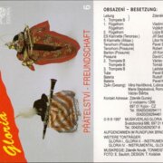 Přátelství - Freundschaft 6