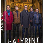 Labyrint - 3. série