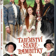 Tajemství staré bambitky