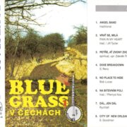 Bluegrass v Čechách