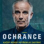 OCHRÁNCE
