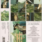 Jak Krakonoš s Trautenberkem vedli válku