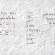 The Angel and the Dark River