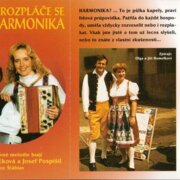 Když rozpláče se harmonika