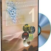 Putování za vínem 1 - Čechy a Morava