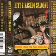 Hity z našeho salonu 2
