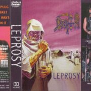 Death Leprosy