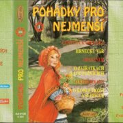 Pohádky pro nejmenší