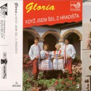 Když jsem šel z Hradišťa