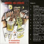 Kamarádi, dolů sfárejme