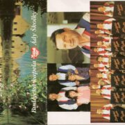 Sólo mají jihočeši