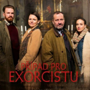 Případ pro exorcistu