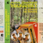 Pravé jihočeské heligonky 4