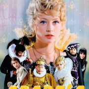 Arabela (remasterovaná verze)