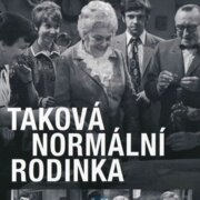 Taková normální rodinka