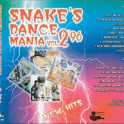 Snake´s dance mania vol. 2