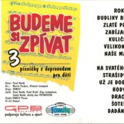 Budeme si zpívat 3