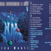 Hudba osvobozuje a léčí - Vol. 1