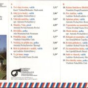 Tvé vlasy kvetou, maminko