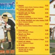 Mejdan století jenom pro děti