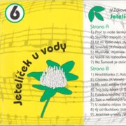 Jetelíček u vody 6.