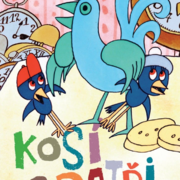 Kosí bratři a větrný kohout