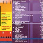 Souznění Hity Karla Svobody