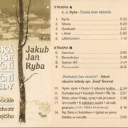 Česká mše Vánoční