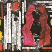 Kniha psána chaosem