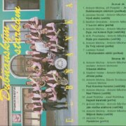 Dubňanským stárkům