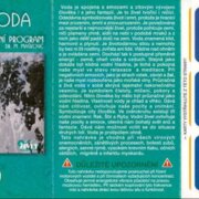 Relaxační živly - Živá voda