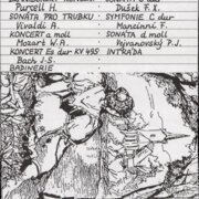 Pro chvíle sváteční