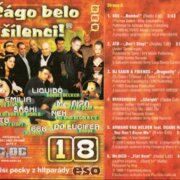 Čágo belo šílenci! 18