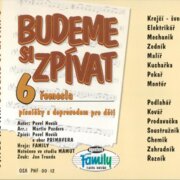 Budeme si zpívat 6