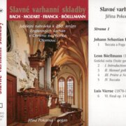 Slavné varhanní skladby