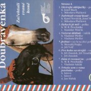 Zařehtali vrané koně