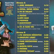 Kroky Kamila Emanuela Gotta