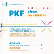 PKF dětem / PKF for Children