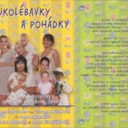Ukolébavky a pohádky