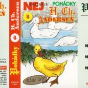 Pohádky 4