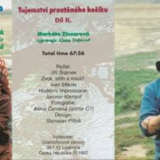 Tajemství proutěného košíku Díl II.