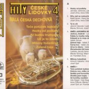 Hity české lidovky 4