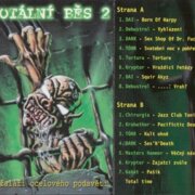 V žaláři ocelového podsvětí