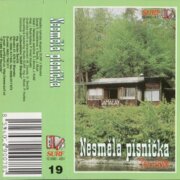 Nesmělá písnička