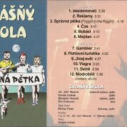 Zvlášňý škola - Správná pětka